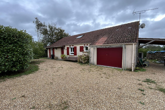 achat maison chatillon-sur-loire 45360