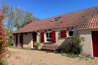 achat maison chatillon-sur-loire 45360