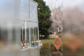 achat maison chatillon-sur-loire 45360