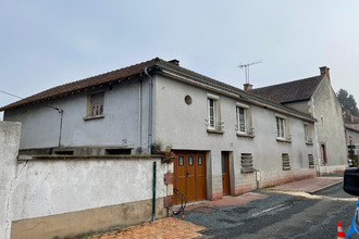achat maison chatillon-sur-loire 45360