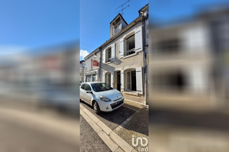 achat maison chatillon-sur-loire 45360