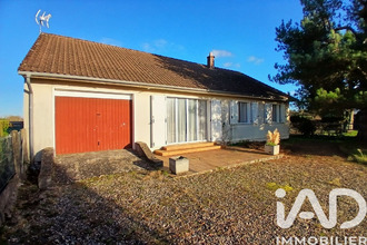 achat maison chatillon-sur-loire 45360