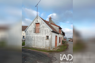 achat maison chatillon-sur-loire 45360