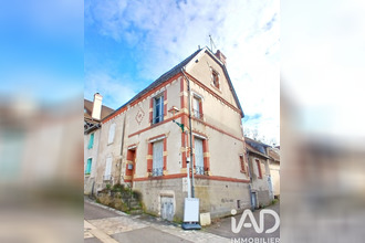 achat maison chatillon-sur-loire 45360