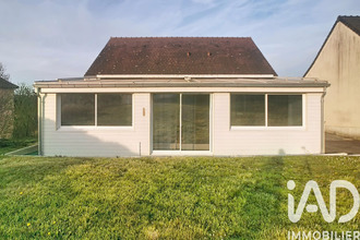 achat maison chatillon-sur-loire 45360