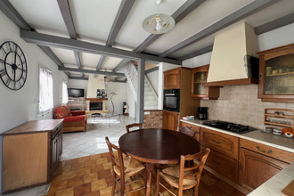 achat maison chatillon-sur-loire 45360