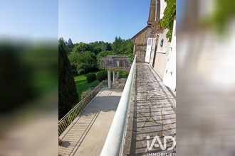 achat maison chatillon-sur-loire 45360
