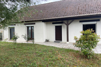achat maison chatillon-sur-loire 45360