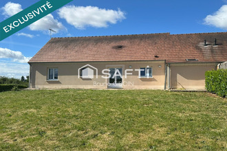 achat maison chatillon-sur-loire 45360