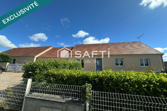 achat maison chatillon-sur-loire 45360