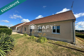achat maison chatillon-sur-loire 45360