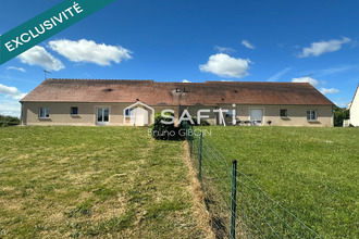 achat maison chatillon-sur-loire 45360