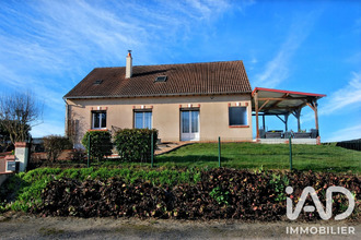 achat maison chatillon-sur-loire 45360