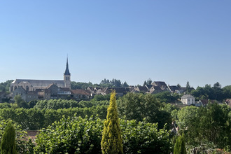 achat maison chatillon-sur-loire 45360
