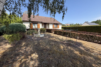 achat maison chatillon-sur-loire 45360