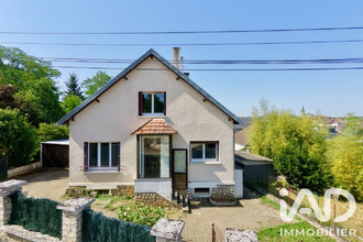 achat maison chatillon-sur-loire 45360