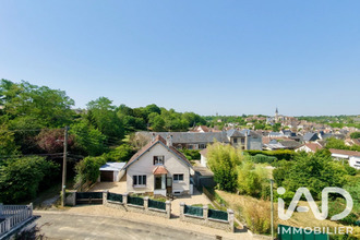 achat maison chatillon-sur-loire 45360