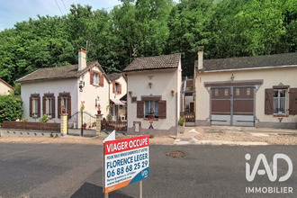 achat maison chatillon-sur-loire 45360