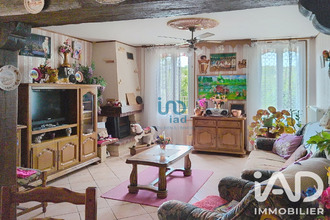 achat maison chatillon-sur-loire 45360