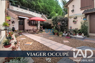 achat maison chatillon-sur-loire 45360