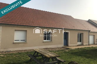achat maison chatillon-sur-loire 45360