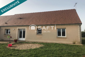 achat maison chatillon-sur-loire 45360