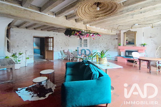 achat maison chatillon-sur-loire 45360