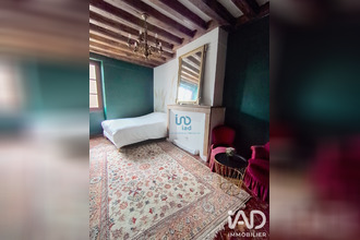 achat maison chatillon-sur-loire 45360