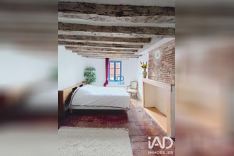 achat maison chatillon-sur-loire 45360