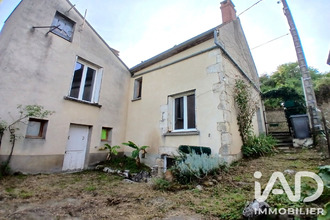 achat maison chatillon-sur-loire 45360