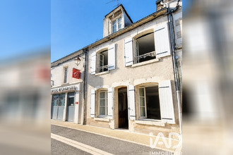 achat maison chatillon-sur-loire 45360
