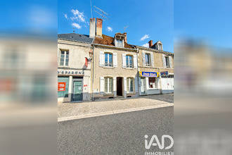 achat maison chatillon-sur-loire 45360