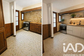 achat maison chatillon-sur-loire 45360