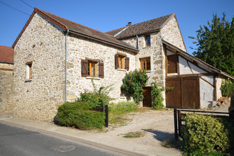 achat maison chatillon-sur-marne 51700