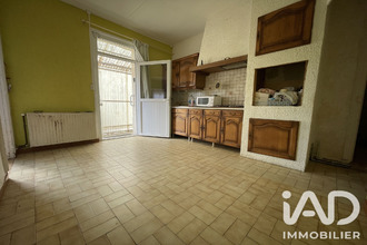 achat maison chatillon-sur-oise 02240