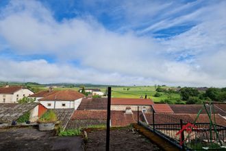 achat maison chatillon-sur-saone 88410