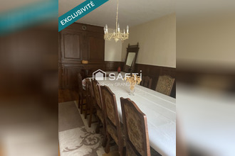 achat maison chatillon-sur-saone 88410