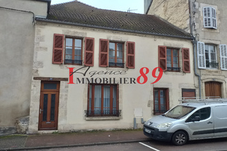 achat maison chatillon-sur-seine 21400