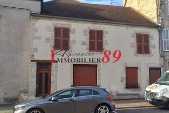 achat maison chatillon-sur-seine 21400