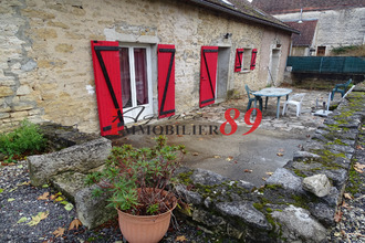 achat maison chatillon-sur-seine 21400