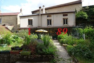 achat maison chatillon-sur-seine 21400