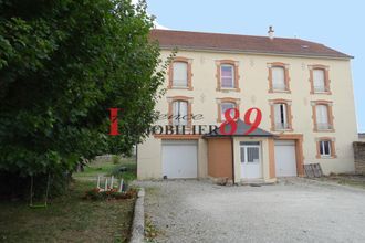 achat maison chatillon-sur-seine 21400