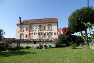 achat maison chatillon-sur-seine 21400