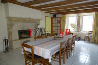 achat maison chatillon-sur-seine 21400