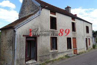 achat maison chatillon-sur-seine 21400