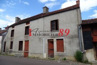 achat maison chatillon-sur-seine 21400