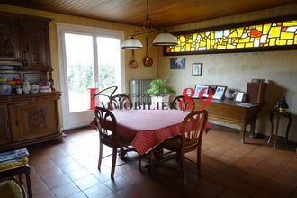 achat maison chatillon-sur-seine 21400