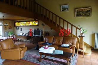 achat maison chatillon-sur-seine 21400