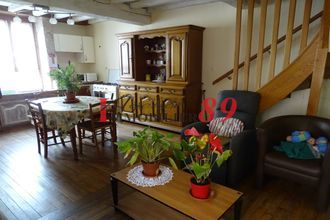 achat maison chatillon-sur-seine 21400