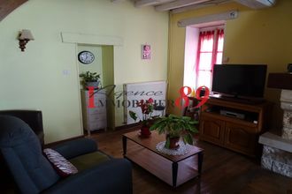 achat maison chatillon-sur-seine 21400